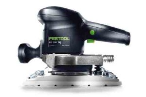 Шлифовальная машинка Festool Rutscher с редуктором RS 100 CQ 567759