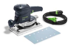 Шлифовальная машинка Festool Rutscher с редуктором RS 100 CQ 567759