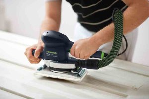 Шлифовальная машинка Festool Rutscher с редуктором RS 100 CQ 567759