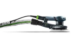 Festool ETS EC 150/5 EQ бесщеточная эксцентриковая шлифмашинка (575043)
