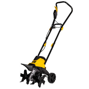 Электрический культиватор Champion EC1200