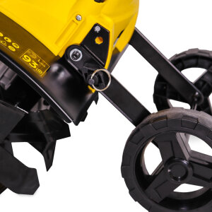 Электрический культиватор Champion EC1200