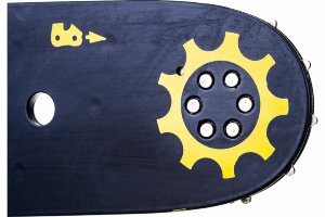 Шина Champion 18" - 66 звеньев (952921)