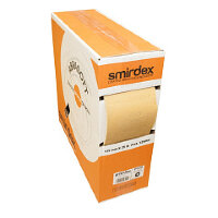 P 150 SMIRDEX 135 Abrasoft Абразивная бумага на поролоновой основе в рулоне (без перфорации) P 150 SMIRDEX 135 Abrasoft Абразивная бумага на поролоновой основе в рулоне (без перфорации)