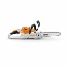 Аккумуляторная пила STIHL MSA 70 C-B SET (MA040115830р)  