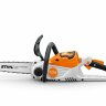 Аккумуляторная пила STIHL MSA 70 C-B SET (MA040115830р)  