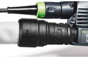 Шланг Festool plug it D 27/22 антистат., гладкий D27/22x5m-AS-GQ/CT 201758