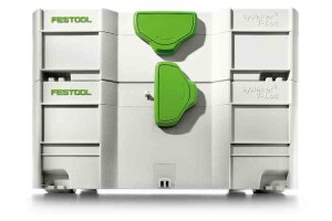 Систейнер контейнер Festool T-LOC SYS 3 TL (497565)