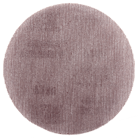 Шлифовальный диск Р80 HANKO MAROON NET SC442 (150 мм, сетка) 