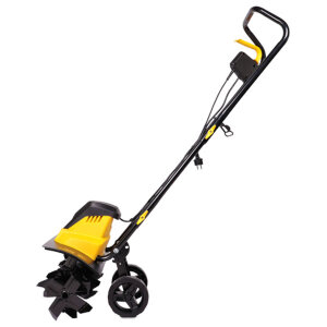 Электрический культиватор Champion EC1500