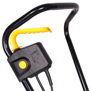 Электрический культиватор Champion EC1500