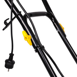 Электрический культиватор Champion EC1500