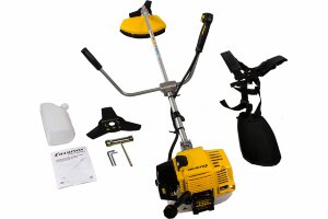 Триммер бензиновый Champion Т437