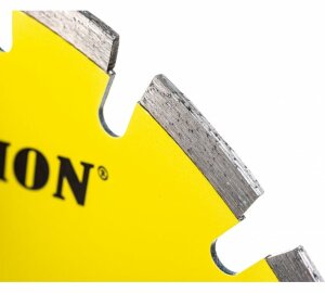 Диск алмазный Champion асфальт L (350х25,4х10)Asphafight (С1630)