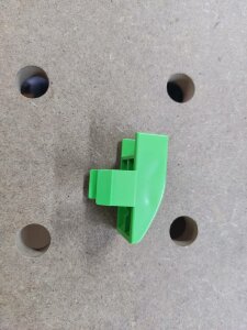 Толкатель(защелка) для тележки RB SYS Festool (704398)  