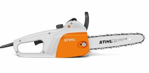 Электрическая пила STIHL MSE 141 C-Q 14" (12082000333) 