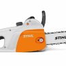 Электрическая пила STIHL MSE 141 C-Q 14" (12082000333) 
