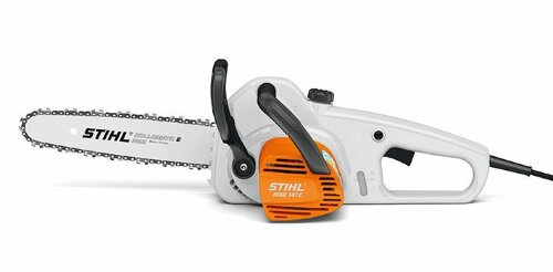 Электрическая пила STIHL MSE 141 C-Q 14" (12082000333) 
