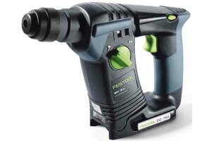 Перфоратор Festool BHC 18 Li-Basic аккумуляторный (576511)