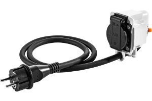 Соединительный кабель Festool CT-VA AK (575667)