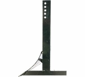 Плуг прямой Champion (C3005)