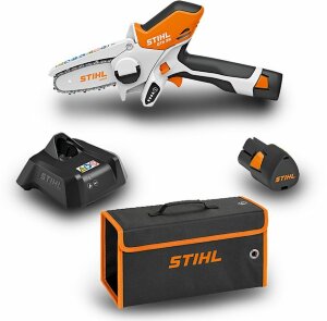 Аккумуляторная мини-пила STIHL GTA 26 SET (GA010116910)  