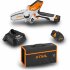 Аккумуляторная мини-пила STIHL GTA 26 SET (GA010116910) Аккумуляторная мини-пила STIHL GTA 26 SET (GA010116910)