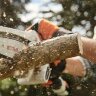 Аккумуляторная мини-пила STIHL GTA 26 SET (GA010116910)  