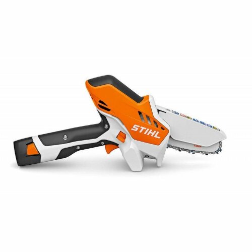 Аккумуляторная мини-пила STIHL GTA 26 SET (GA010116910)  