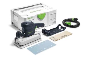 Шлифмашинка Festool Rutscher RS 200 EQ-Plus 567841