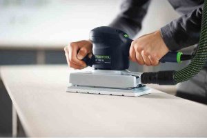 Шлифмашинка Festool Rutscher RS 200 EQ-Plus 567841