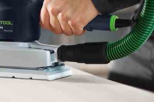 Шлифмашинка Festool Rutscher RS 200 EQ-Plus 567841