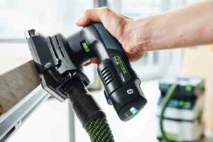 Аккумулятор Festool BP 18 Li 3,1 Ergo-I 202497