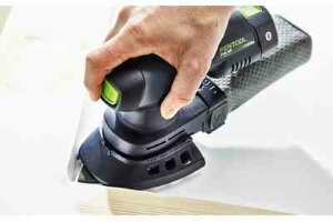 Аккумулятор Festool BP 18 Li 3,1 Ergo-I 202497