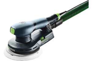 Festool ETS EC 150/3 EQ бесщеточная эксцентриковая шлифмашинка (575032)