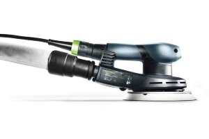 Festool ETS EC 150/3 EQ бесщеточная эксцентриковая шлифмашинка (575032)
