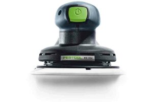 Festool ETS EC 150/3 EQ бесщеточная эксцентриковая шлифмашинка (575032)