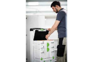 Систейнер контейнер Festool T-LOC SYS 5 TL (497567)