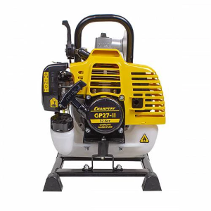 Бензиновая мотопомпа Champion GP27-II