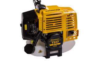 Триммер бензиновый Champion Т517