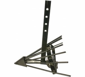 Картофелекопалка прямая Champion (C3000)