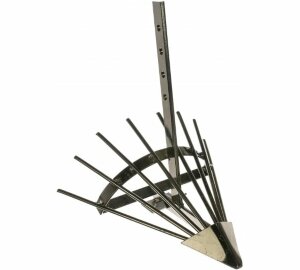 Картофелекопалка прямая Champion (C3000)