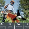 Мотокоса Stihl FS 120 (41342000327)