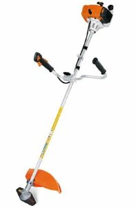 Мотокоса Stihl FS 120 (41342000327)
