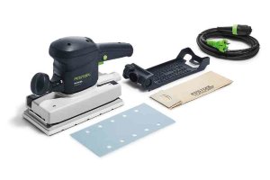 Шлифмашинка Festool Rutscher RS 200 EQ 567763