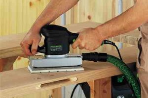Шлифмашинка Festool Rutscher RS 200 EQ 567763