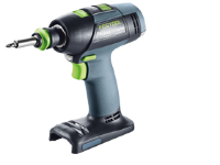 Аккумуляторная дрель-шуруповерт Festool T 15+3 Li-Basic 564604
