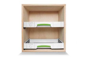 Выдвижная полка Festool SYS-AZ-Set 500767