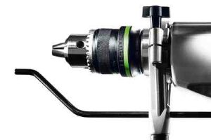 Дрель Festool DR 20 E FF-Set QUADRILL (768933)