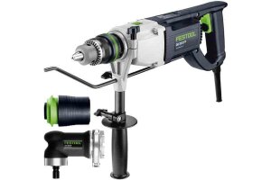 Дрель Festool DR 20 E FF-Set QUADRILL (768933)